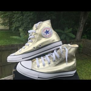 Converse for girls